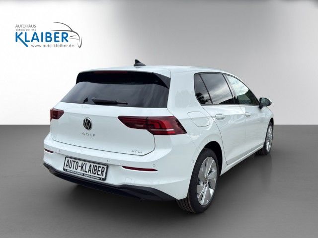 Golf Prime 1.5 l eTSI DSG ACC+KAMERA+LED+KEYLESS