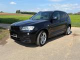 BMW X3 28i - BMW 3er Reihe SUV