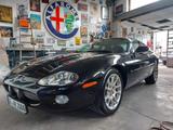 Jaguar XKR S/C Coupe - - Jaguar XKR aus 1999