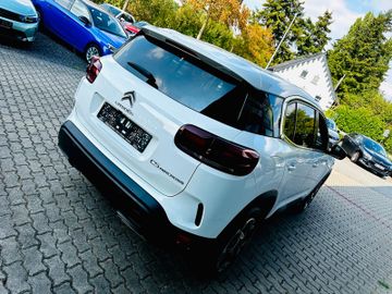 Citroen C5 Aircross - 7