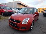 Suzuki Swift Lim. Club*NAVI*APPLE CAR PLAY*DAB*KLIMA* - Suzuki Swift: Orange