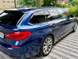 BMW 540d xDrive Touring A - - BMW 540 in Bremen