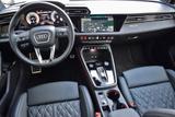 Audi A3 Allstreet 35 TDI S-tr. *S-line*Matrix*HuD* - Audi A3 Vorführfahrzeuge