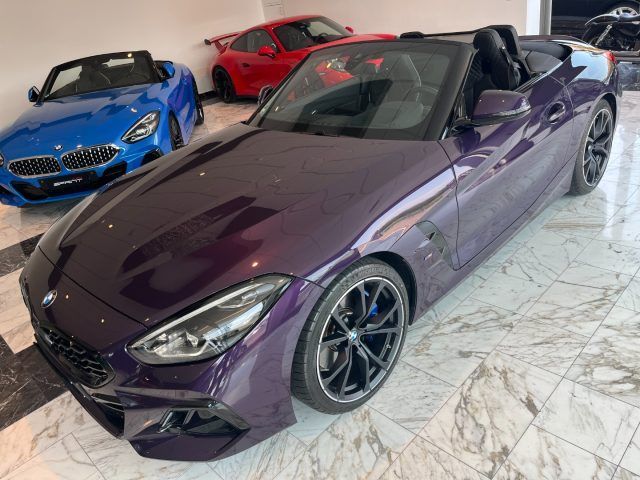 BMW BMW Z4 M40i 340cv StepTronic