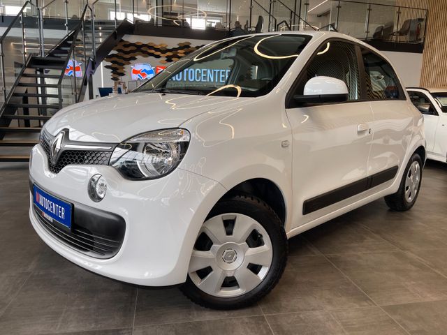 Renault Twingo Dynamique *TEMPOMAT*SZHZ*KLIMAANLAGE*PDC*
