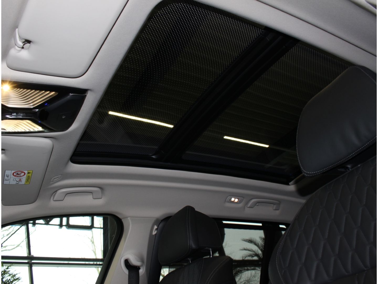 Fahrzeugabbildung BMW X7 xDrive 40 d Design Pure Excellence*Skylounge