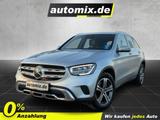 Mercedes-Benz GLC 220 d 4Matic AHK,AUTOM.,LED,Navi,360 Kamera
