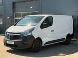 Opel Vivaro B Kasten*3 Sitze*Klima*PDC*Tempo* - gebrauchte Opel Vivaro aus dem Jahr 2016