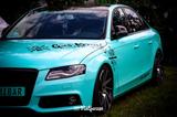 Audi a4 b8 3,2 Liter Quattro auch Tausch - Audi A4 aus 2008: 3.2