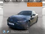 BMW i4 eDrive40 Gran Coupé M Sport Navi AHK Kamera