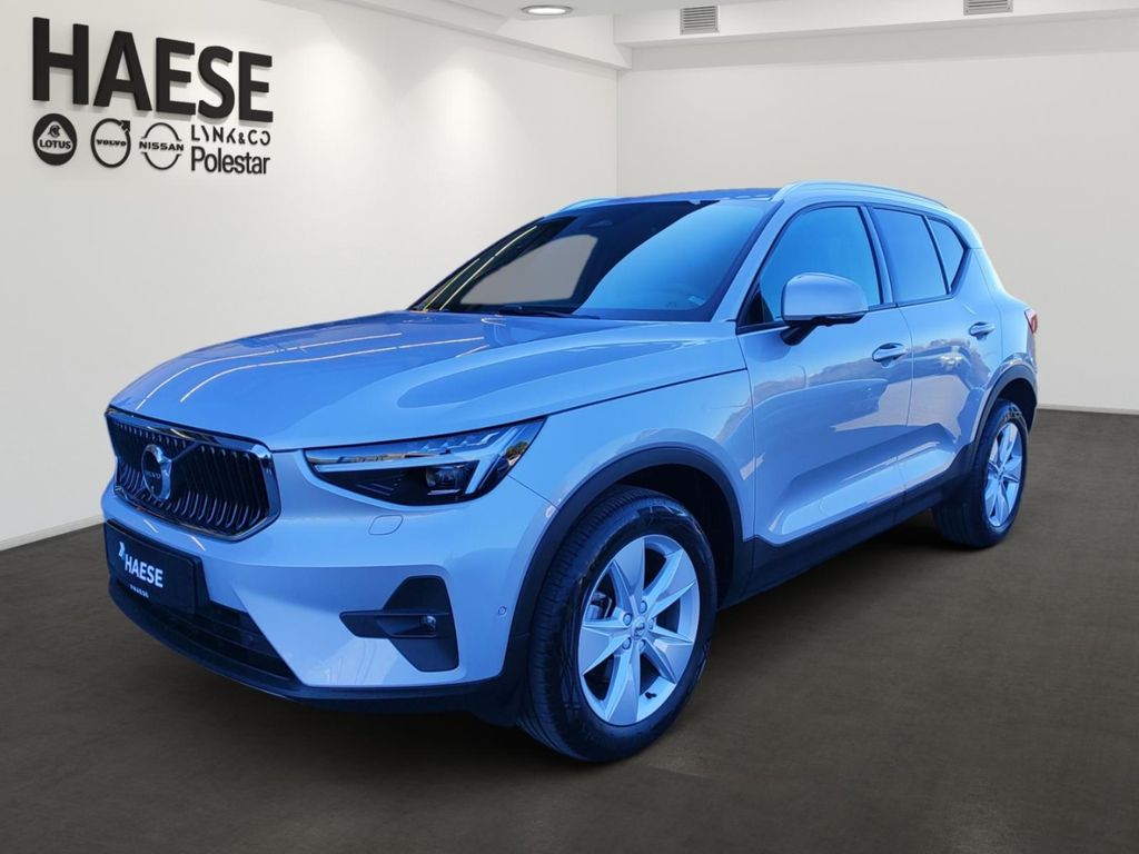 Image of Volvo XC40