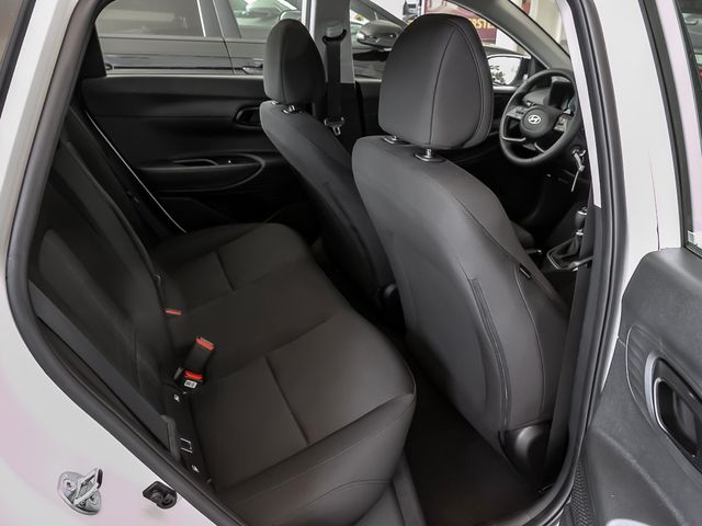 Hyundai i20 1.0 Select Fernlicht-Assistent Kamera