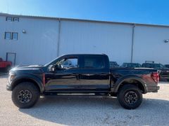 FORD Ford F-150 Raptor R SuperCrew Cab 4.99%