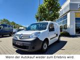 Renault Kangoo Rapid Extra Klima/Sortimo Werkbank/AHK - Renault Kangoo mit Diesel-Antrieb