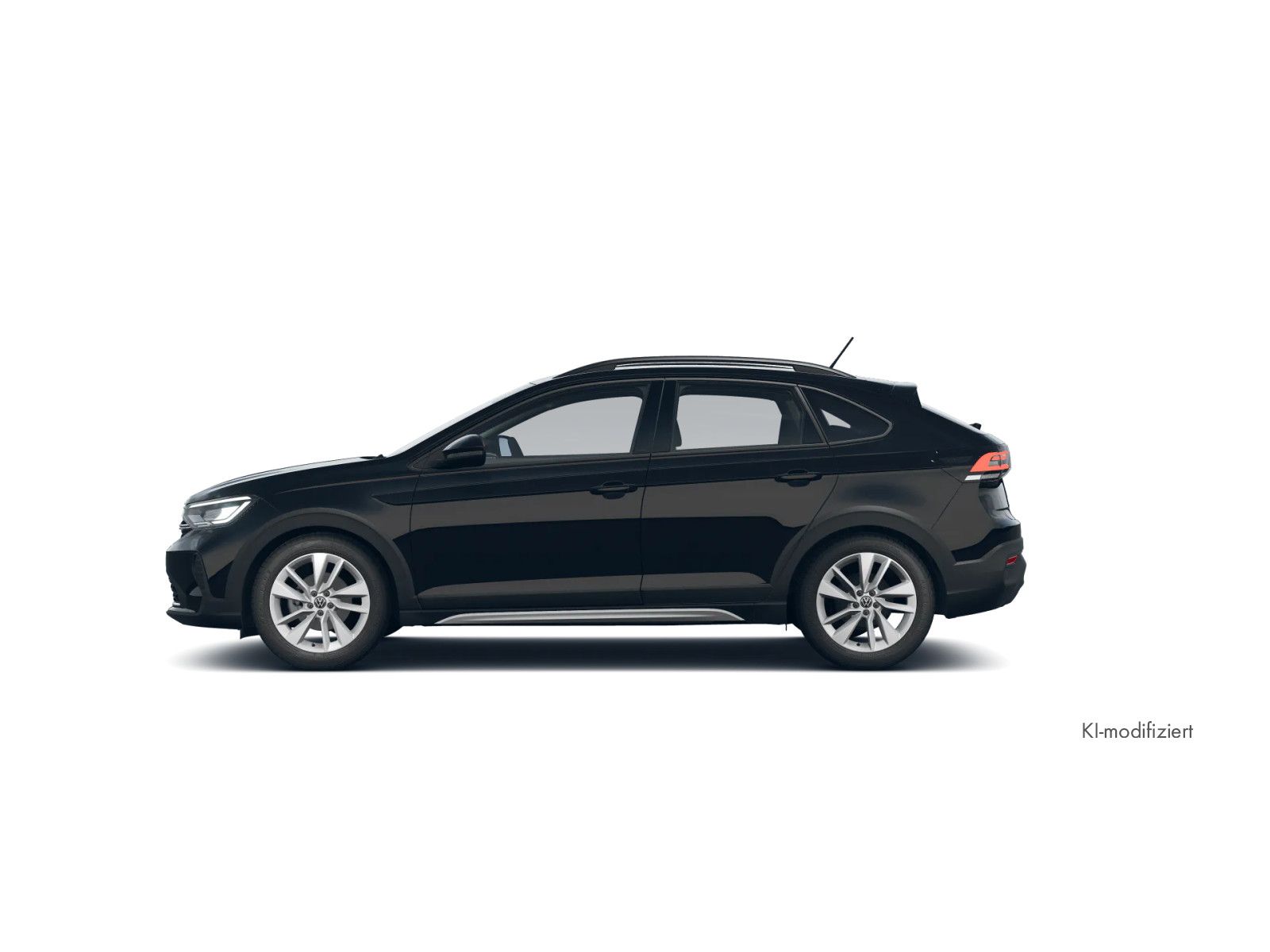 Volkswagen Taigo - Bild 7