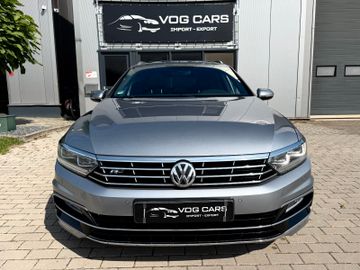 Volkswagen Passat Variant - 2