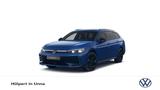 Volkswagen Passat Variant 2.0 R-LINE 4X4 NEUES MODELL PANO  - Volkswagen Passat Variant