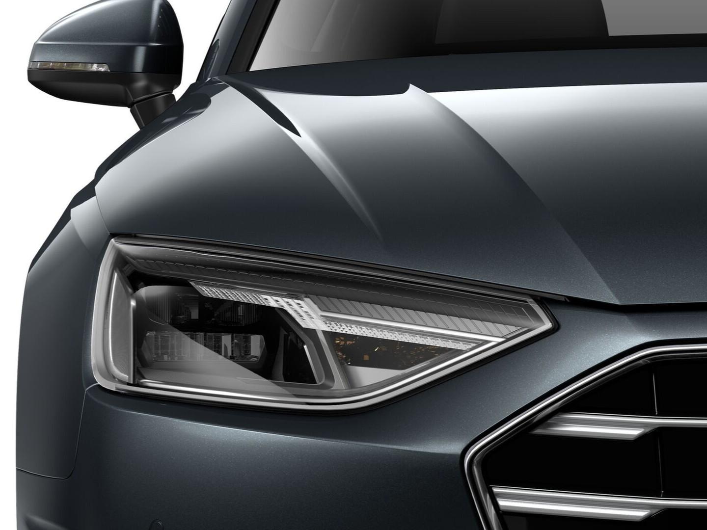 Audi A4 Avant advanced 35 TFSI S-tronic