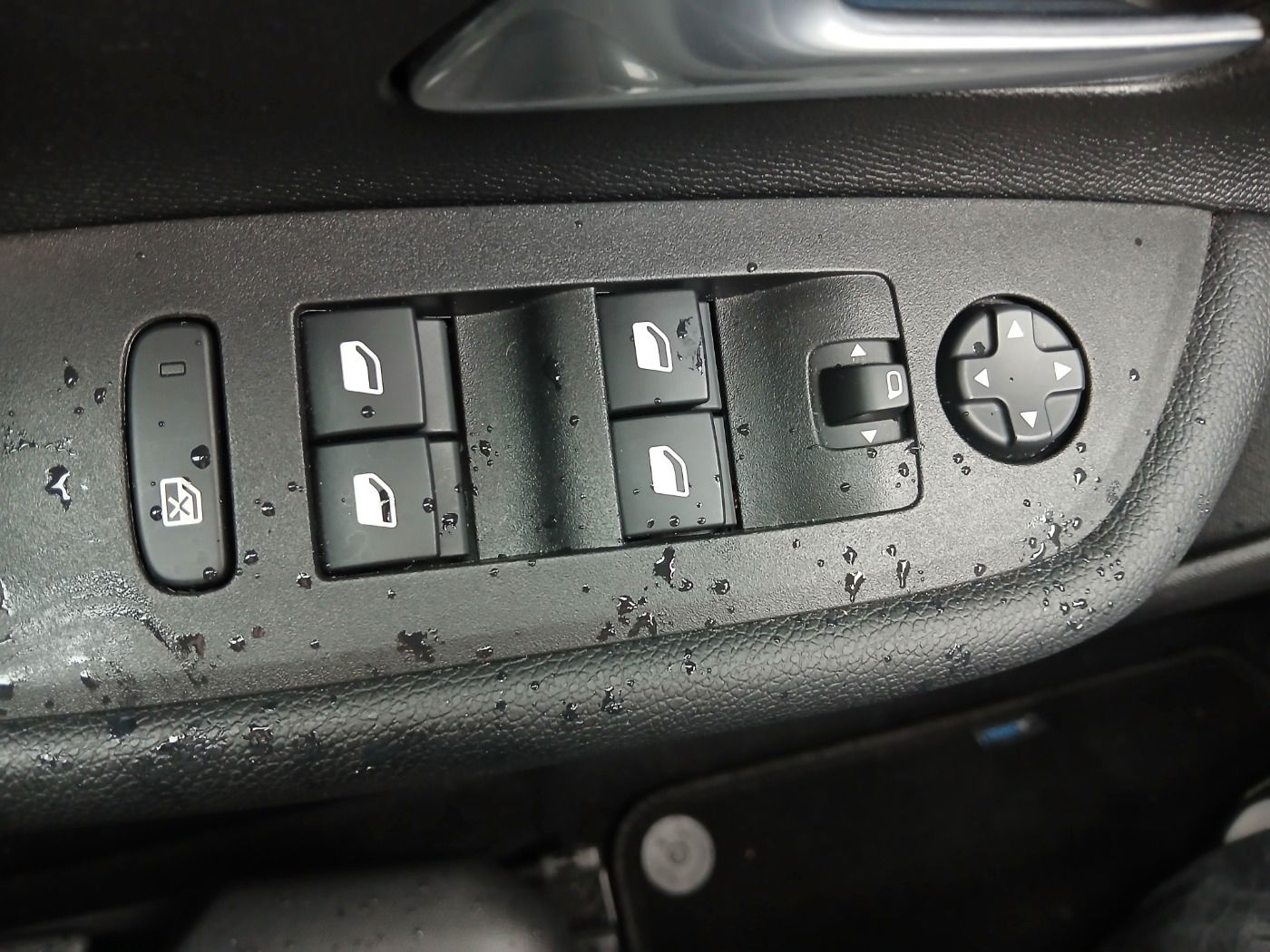 Opel Mokka - Bild 10