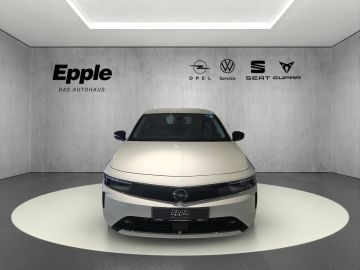 Opel Astra - 2