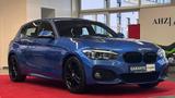 BMW 120 i Edition M Sport Shadow Line/LED/NAVI/PDC - BMW 1er Reihe: Edition M Sport Shadow