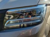 Volkswagen Grand California 600 *4 Schlafplätze *Hochbett * - Offers matching your search criteria