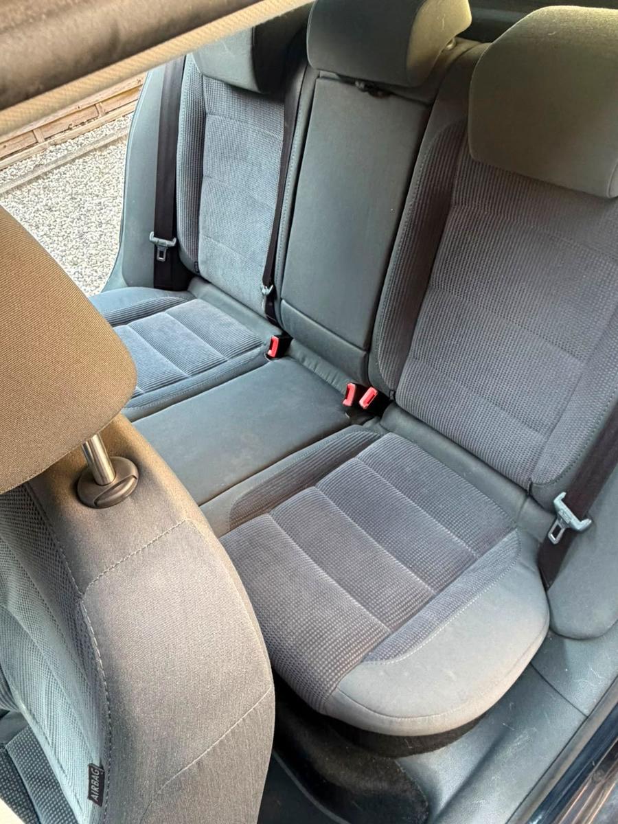 Volkswagen Golf 2007 — photo 7