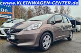 Honda Jazz 1.2 Trend Klimaautomatik/PDC/Allwetter/2.H - Honda Jazz: 1.2