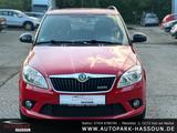 Skoda Fabia Combi RS TÜV 06/26 Garantie DSG Tempo Klim - Skoda Fabia: R2