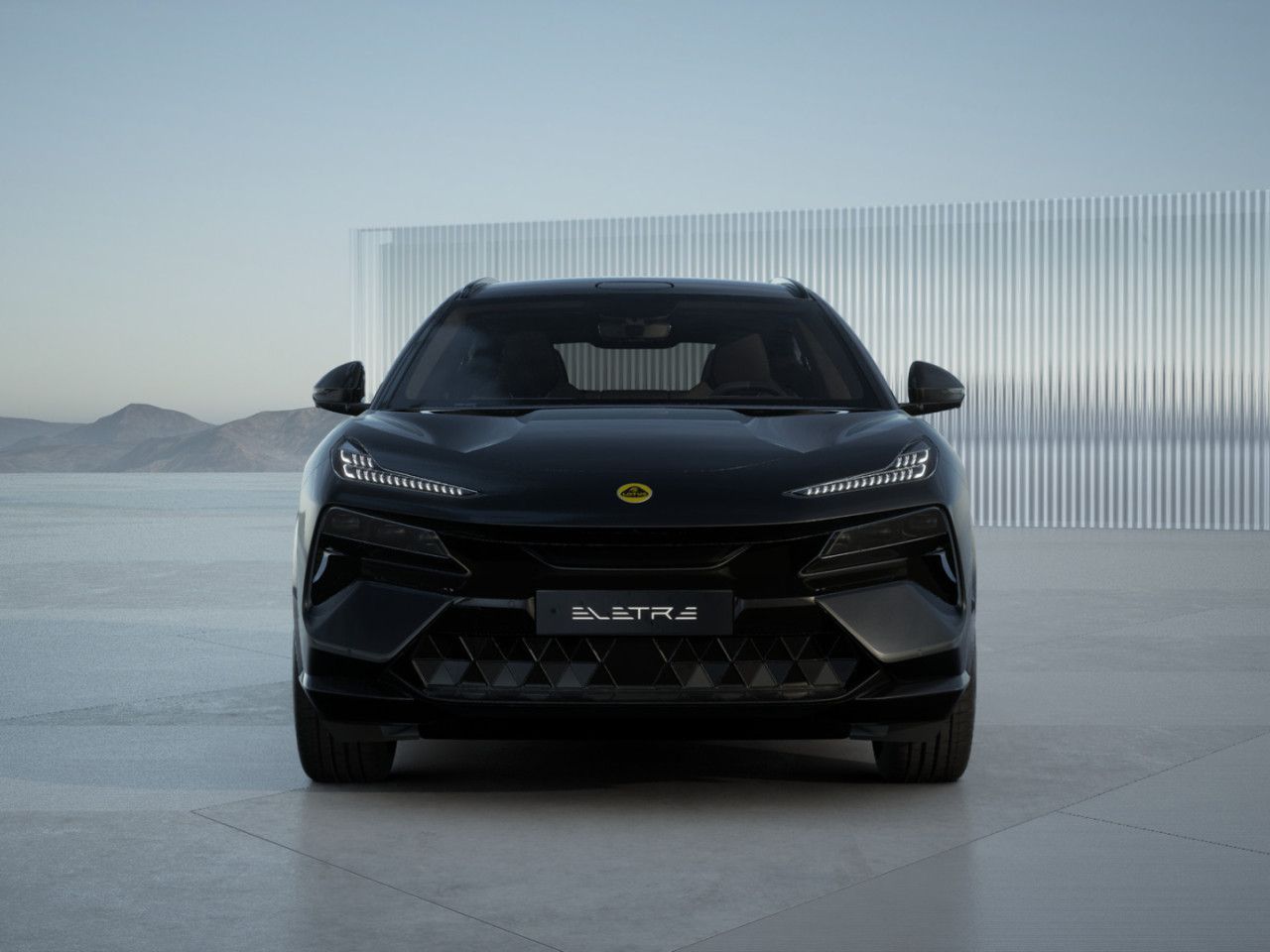 Lotus Eletre Business Edition Turboabschreibung 75% imagem 3