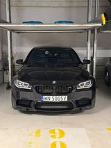 BMW M5 F10 Comp. 1/200 Limited Edition, 28000km - gebrauchte BMW M5 aus dem Jahr 2017