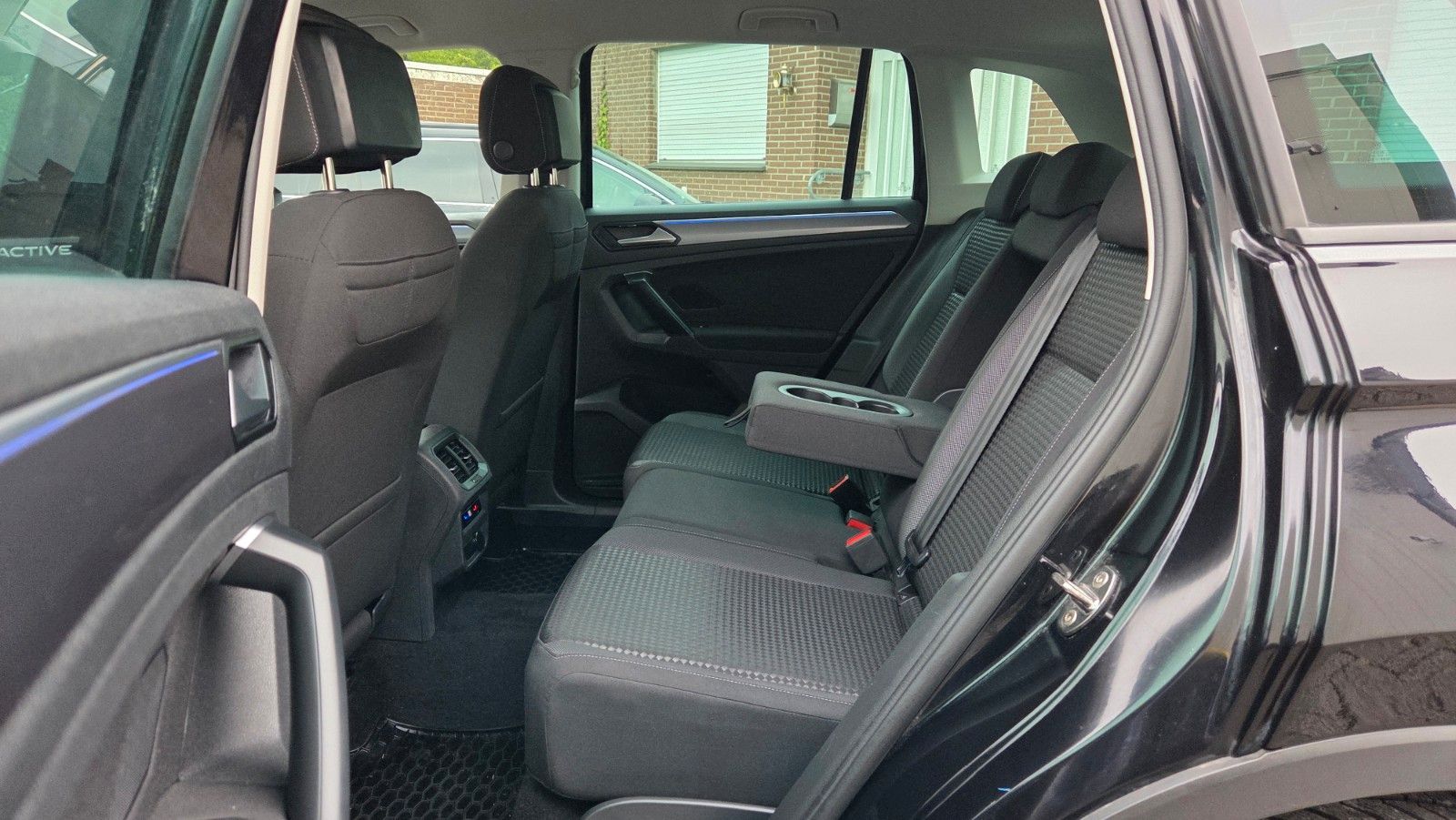 Volkswagen Tiguan Active1.5-150-PS-6G*LED+KAMER+NAV+KLIMMAU foto 17