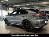 Porsche Cayenne S E-Hybrid Coupe Black Edition InnoDrive - Porsche Cayenne Gebrauchtwagen