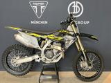 Triumph TF-250 X NEU MJ 2026 *TRIUMPH MÜNCHEN EDITION* - TRIUMPH TF 250 X