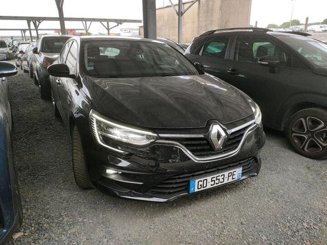 Renault Megane 1.3 TCe 140 EDC Business Navi,Kamera,LED