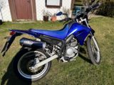 Yamaha XT125R - YAMAHA XT125X