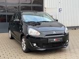 Mitsubishi Space Star Shine 1.2 80PS/KLIMA/TÜV AU Neu! - gebrauchte Mitsubishi Space Star aus dem Jahr 2013