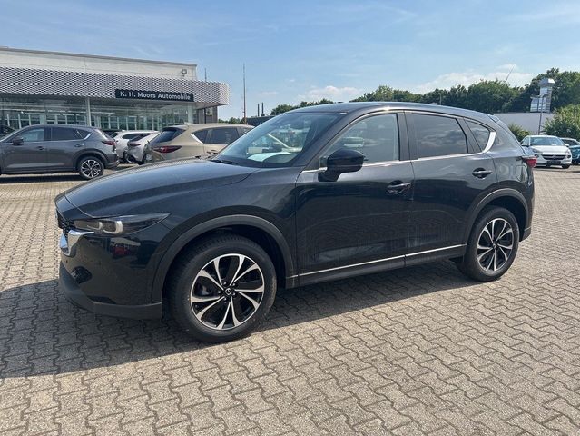 Mazda CX-5 Advantage e-SKYACTIV-G 165 FWD