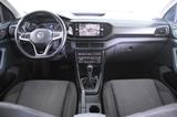 Volkswagen T-Cross 1.0 TSi  DSG Life *1.Hand*Navi*SHZ* - Volkswagen T-Cross in Aachen