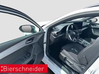 Seat Leon - Vorschau Bild 32