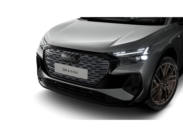 Q4 40 e-tron Matrix-LED, Rückfahrkamera, Elekt. 