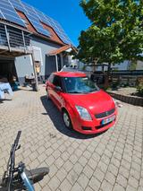 Suzuki Swift 1,3 Club 92ps - Suzuki Swift: Ps