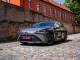Toyota Mirai Advanced / Toyota Relax / NUR 1500 Km !!! - Toyota Mirai: Advanced
