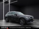 Mercedes-Benz GLC 220 d 4Matic*360+KAMERA*PANO*AHK*AMG STYLING - Mercedes-Benz: AMG Styling