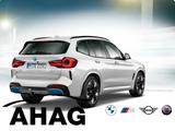 BMW ix3 80KWH IMPRESSIVE Auto Klimaaut. Head-Up AHK - BMW iX3 in Essen