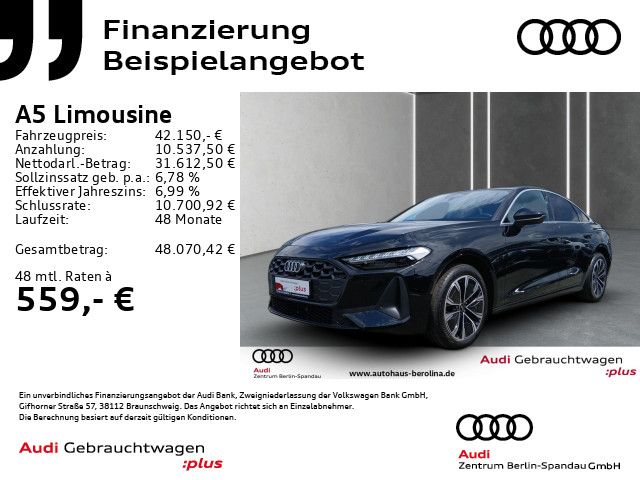 Audi A5 - Bild 2