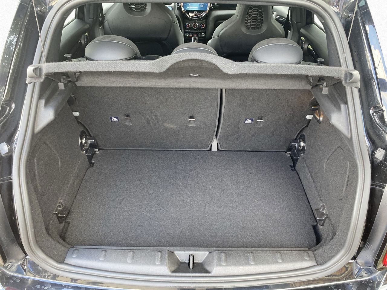 MINI Cooper S - Bild 14