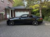 Mercedes-Benz E 200 Coupé/Wide-Screen/*20" AMG (8x)/BURMESTER* - Mercedes-Benz E-Class: Coupe, AMG