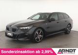 BMW 540d xDrive Touring M Sport Pro Pano HUD ACC 360 - BMW 540: 540d