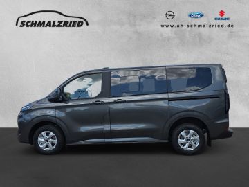 Bild 2 Ford Tourneo Custom 320 L1 Trend FWD 2.0 Navi LED App